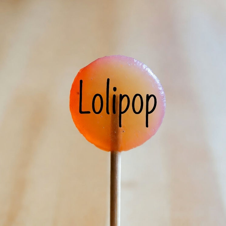 Lolipop.eth ⟠'s Lens avatar