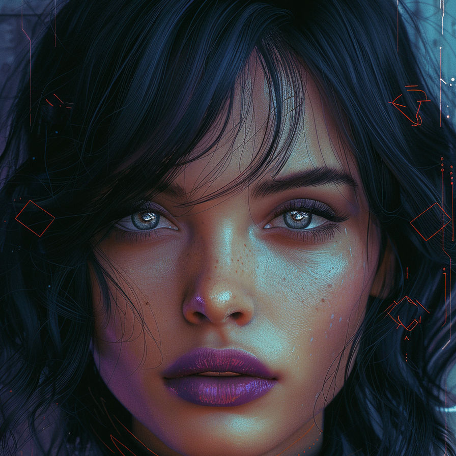 Aya Nox's Lens avatar
