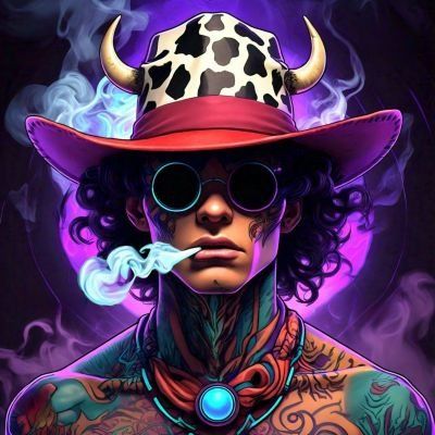 Harry's Lens avatar