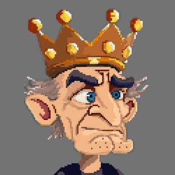 Phinch_Man (phinch.lens) Lens social identity (.lens handle) PFP