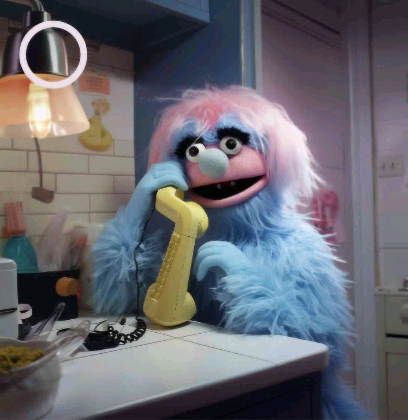 Ismene (idiotheque.lens) Lens social identity (.lens handle) PFP