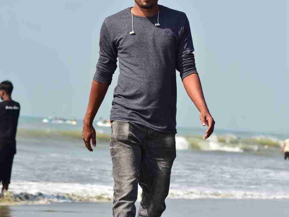 Hasnain Ahmmed's Lens avatar
