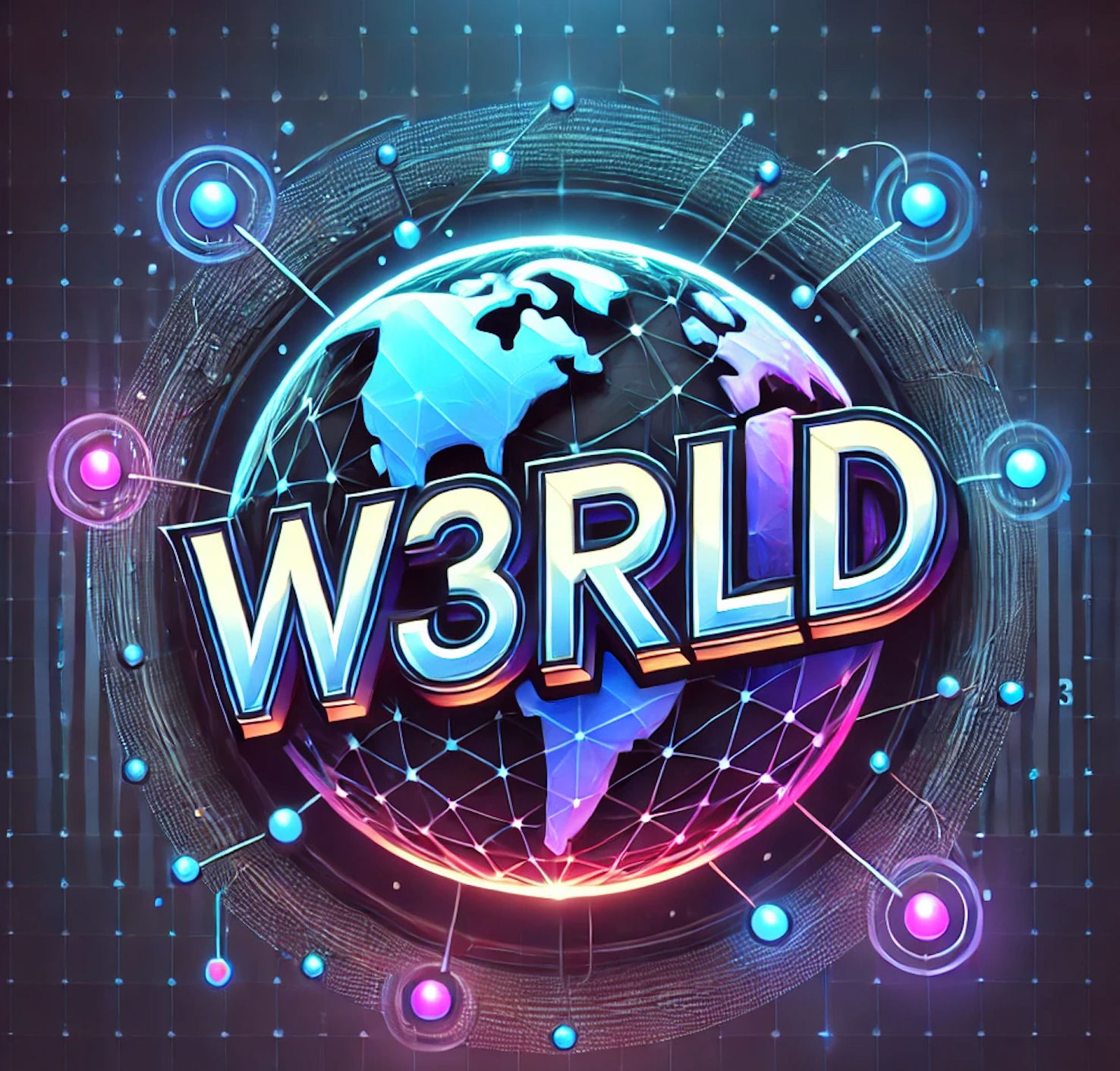 WEB3 WORLD (w3rld.lens) Lens social identity (.lens handle) PFP