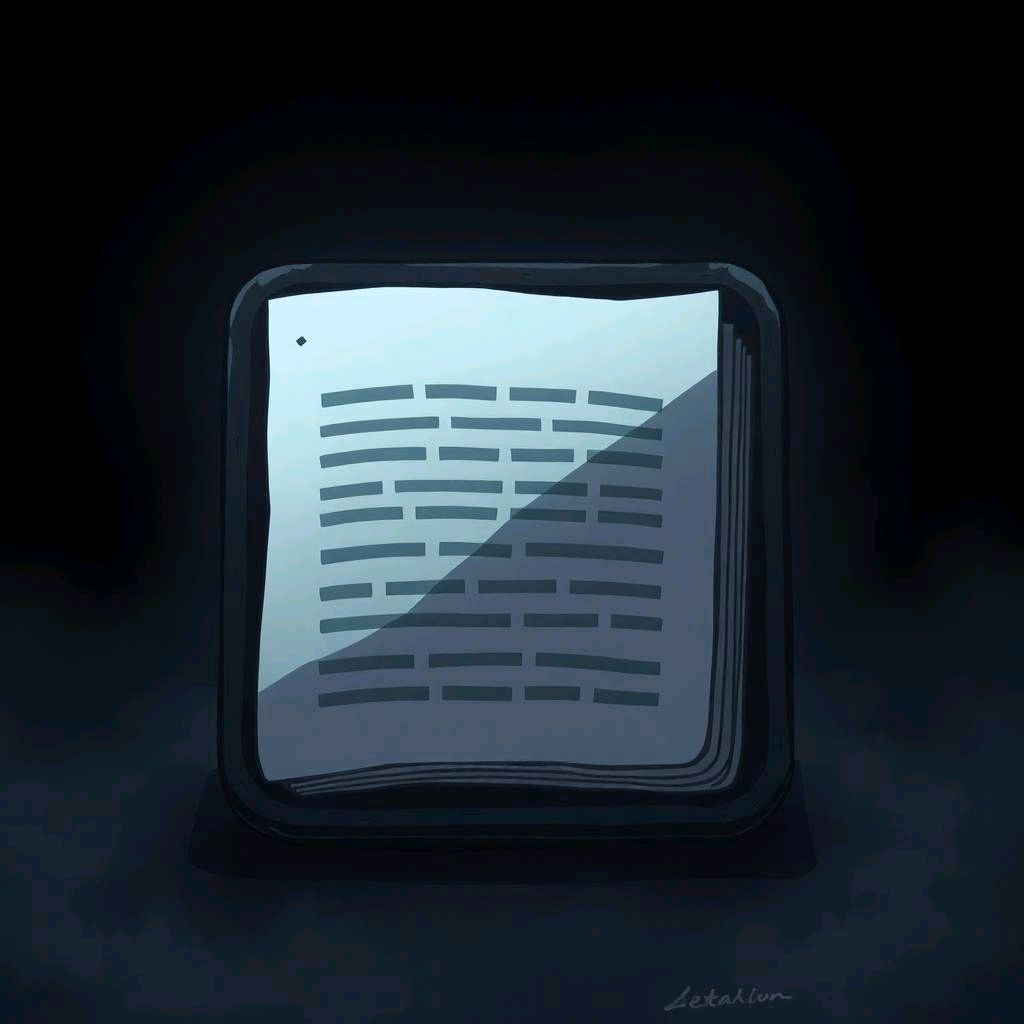 Explained's Lens avatar
