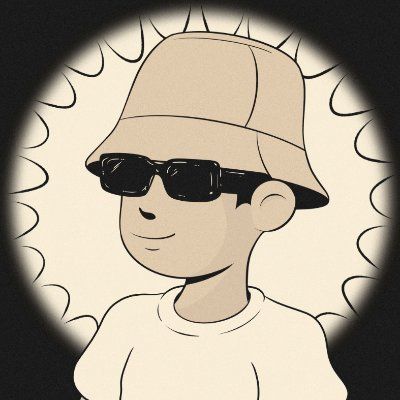 Hermes Goodgod (hgoodgod.lens) Lens social identity (.lens handle) PFP