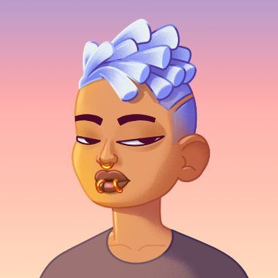 Borg's Lens avatar