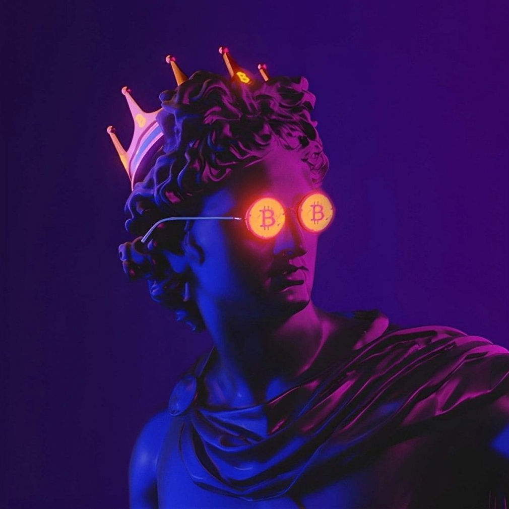 Sergey (seregachers.lens) Lens social identity (.lens handle) PFP