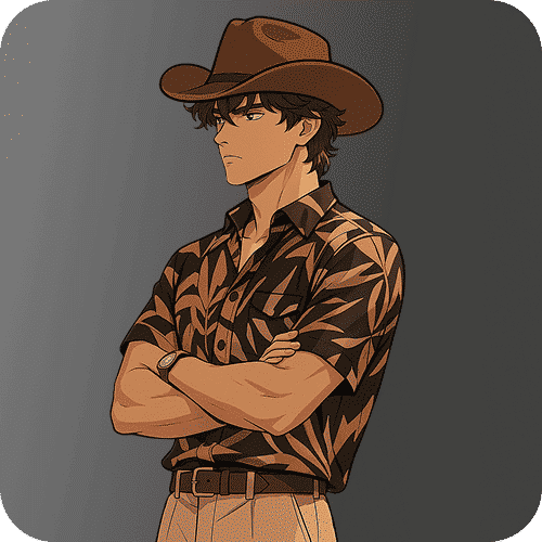 NikBolshakov's Lens avatar