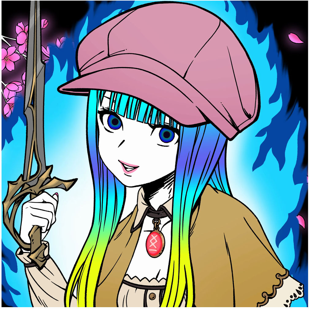 Ailmonsterkill's Lens avatar