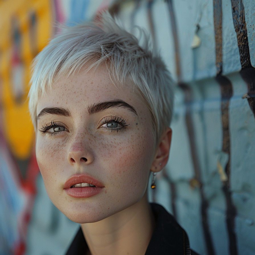 Zara Myles's Lens avatar