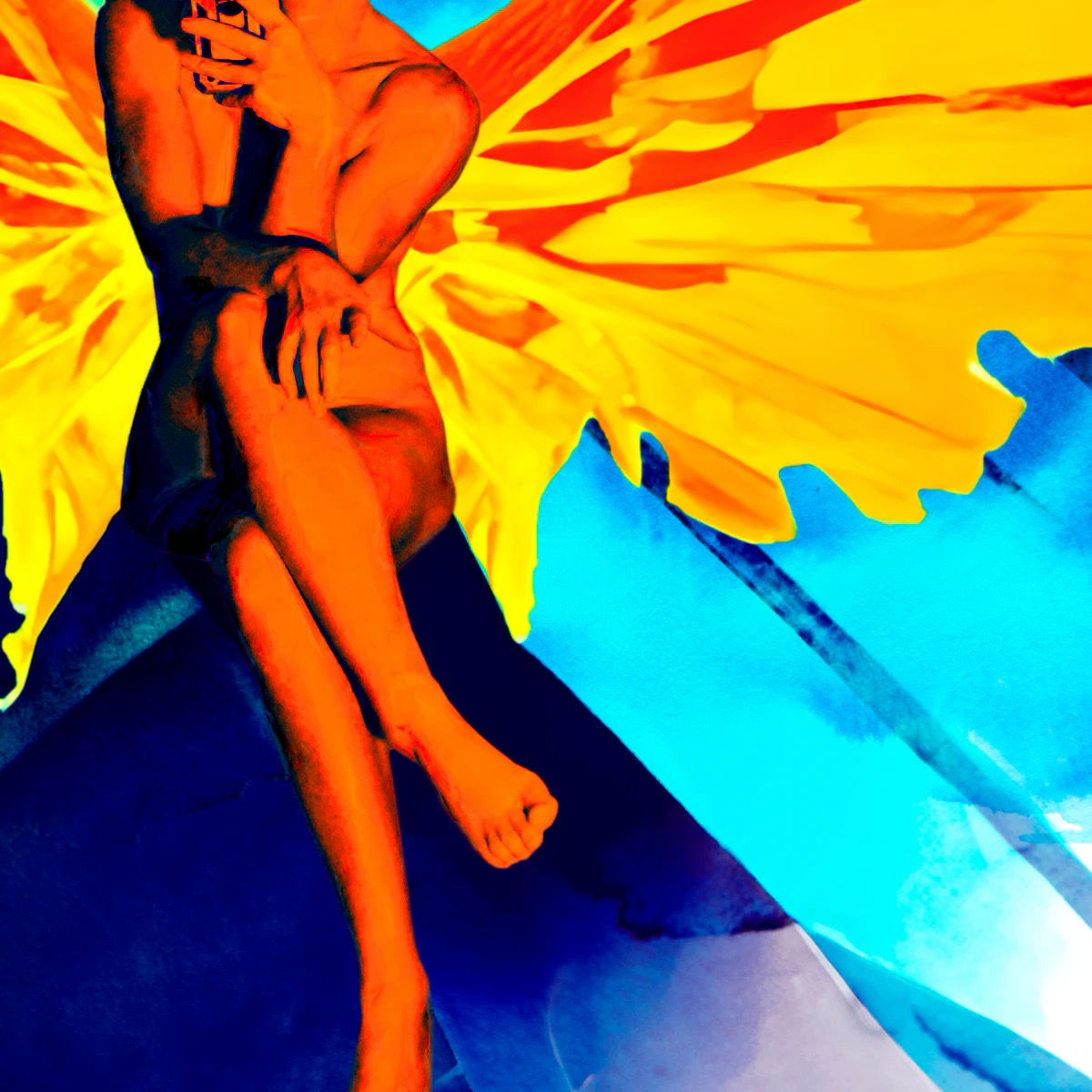 aqueous's Lens avatar