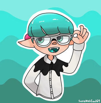LittleBit's Lens avatar