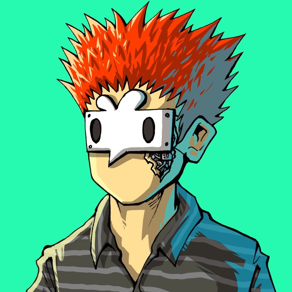 Fauzan's Lens avatar