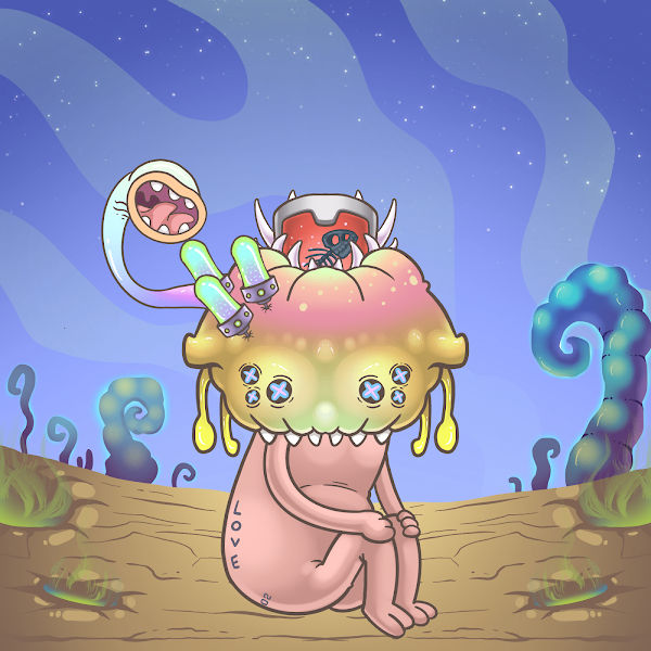ChaChu's Lens avatar