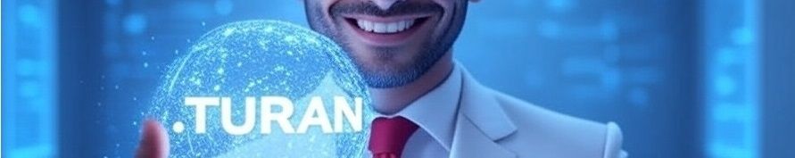 Turan's Lens avatar