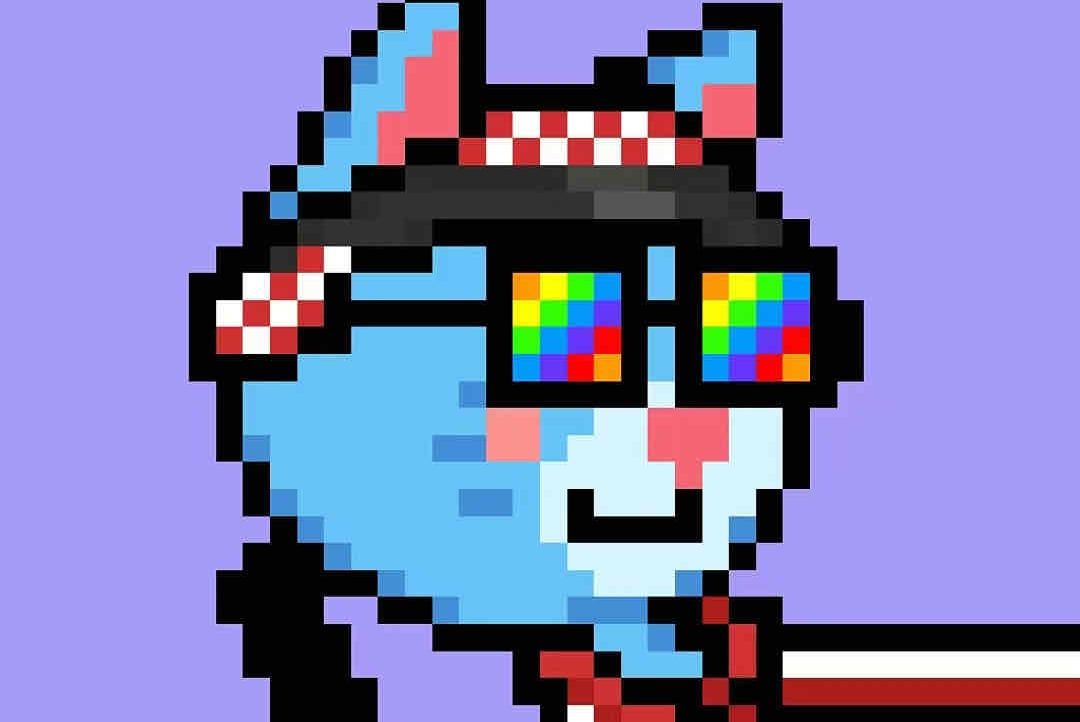 Apps Center's Lens avatar