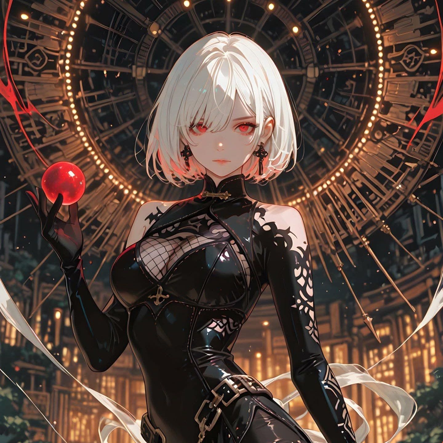 Plam's Lens avatar