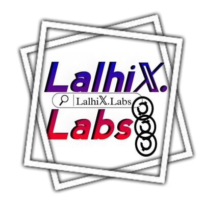 Lalhi𝕏.Labs ☔'s Lens avatar