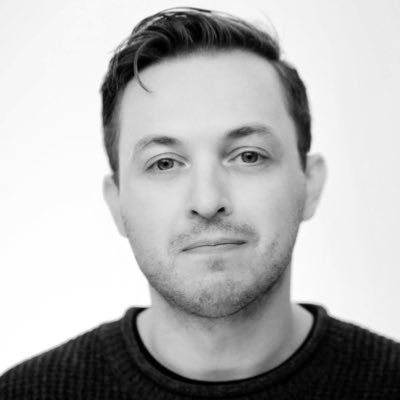 Bowen's Lens avatar