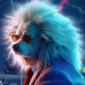 CryptoPeluca's Lens avatar