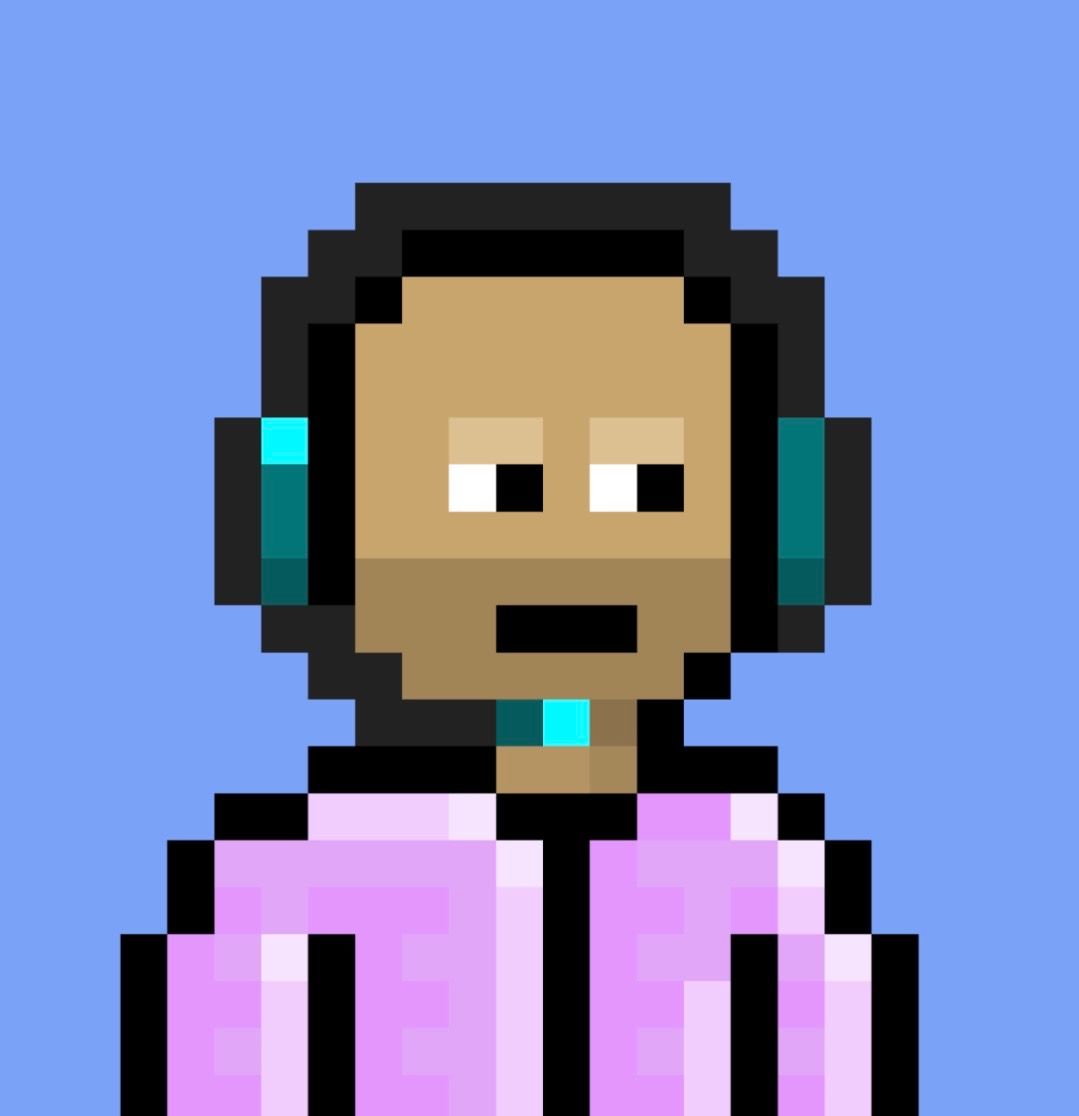 Serifa's Lens avatar