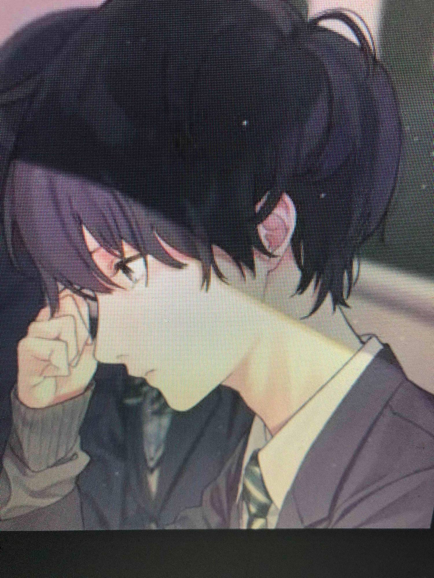 Saint Hansen's Lens avatar