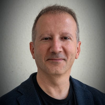 Paolo Diomede's Lens avatar