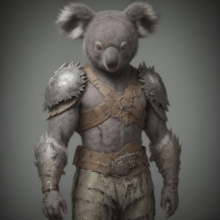 KOALA's Lens avatar