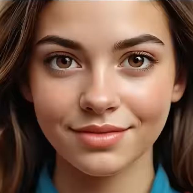 Puja's Lens avatar