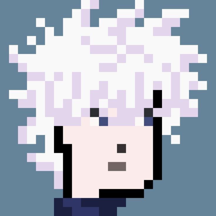 Key's Lens avatar