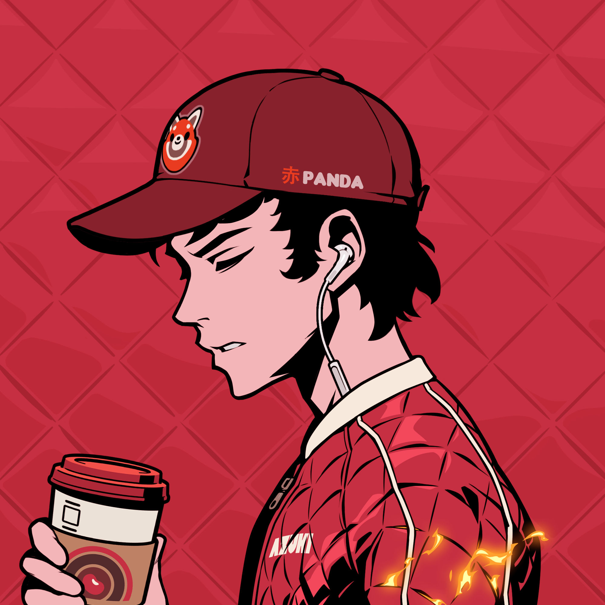 Top Crypto's Lens avatar