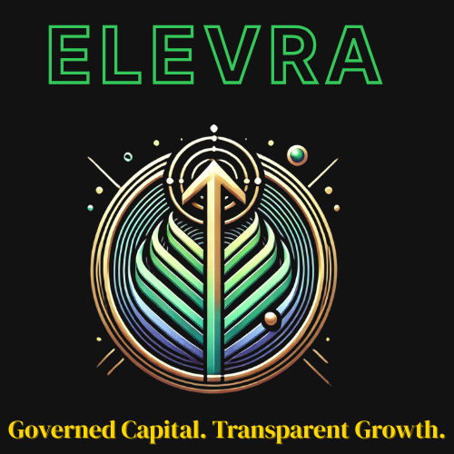 Elevra (elveraofficial.lens) Lens social identity (.lens handle) PFP