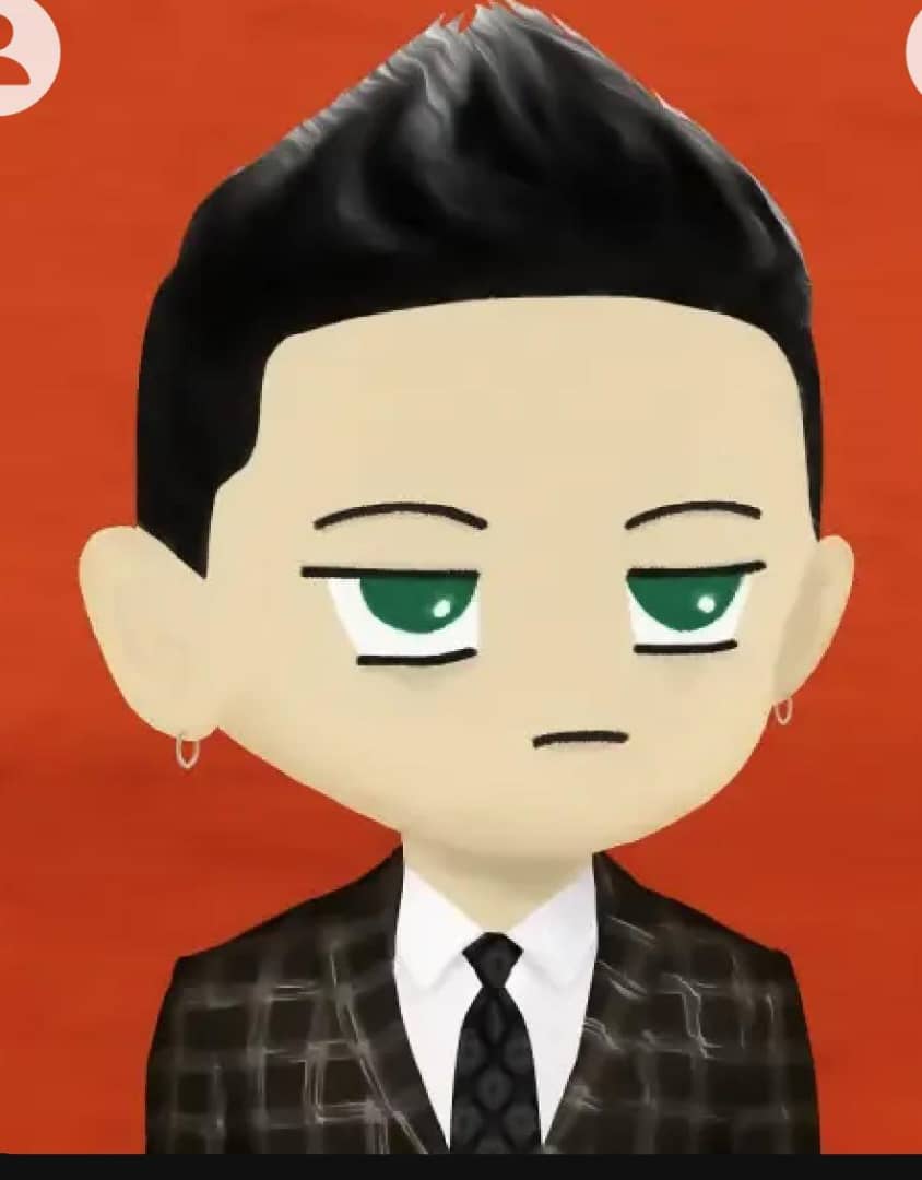 Okpala's Lens avatar