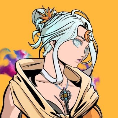 AakeshRady's Lens avatar
