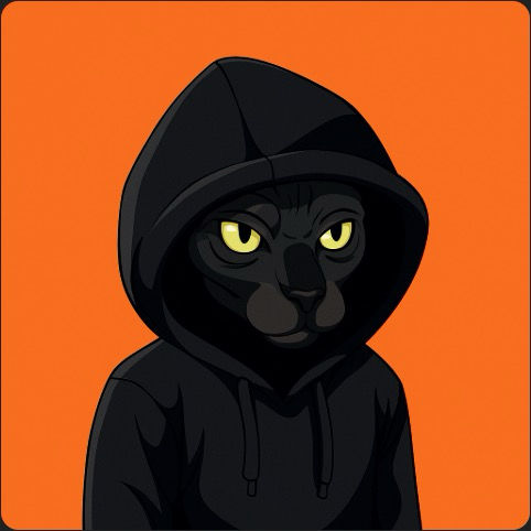 MARS's Lens avatar