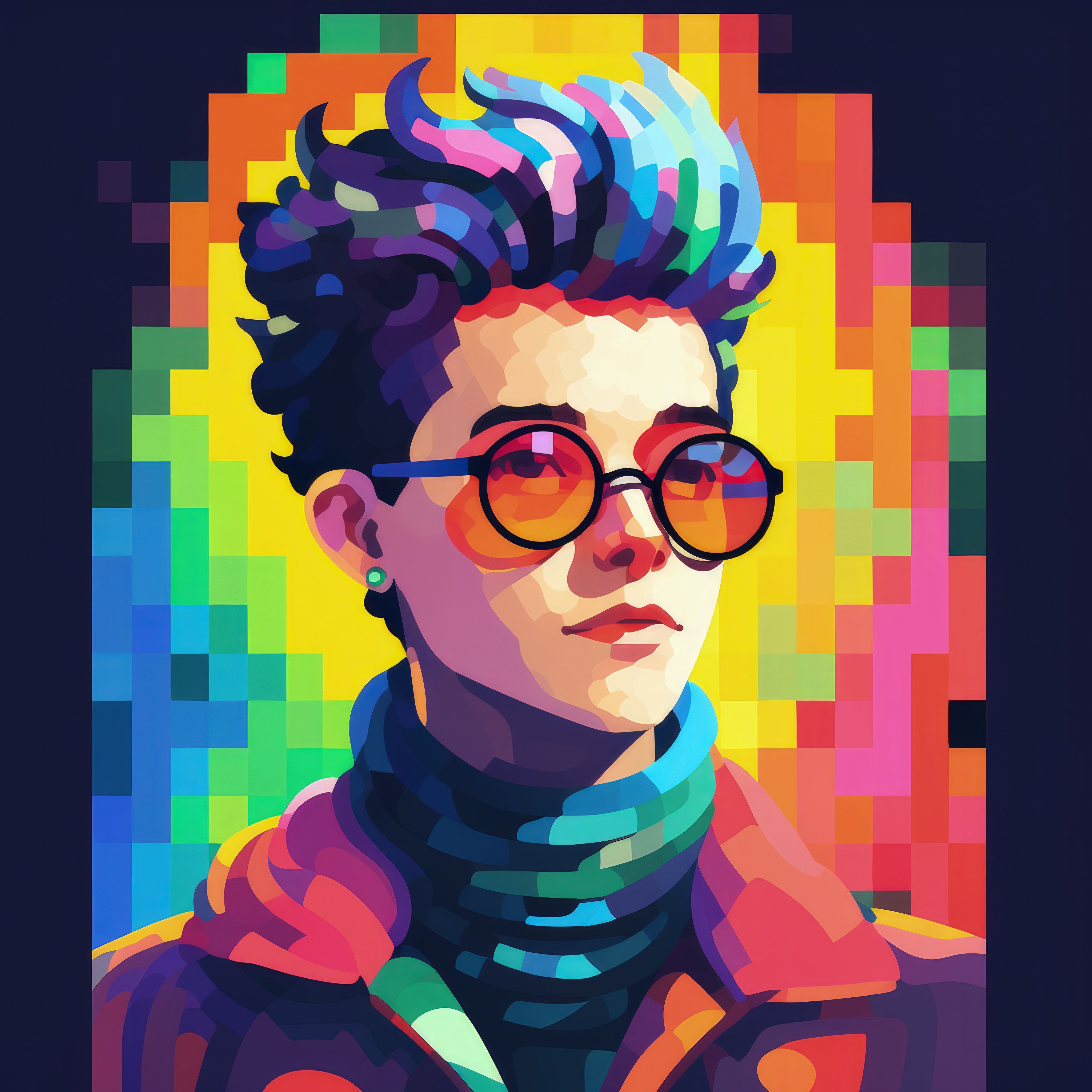 Shanto's Lens avatar