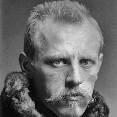 Frederich Nansen's Lens avatar