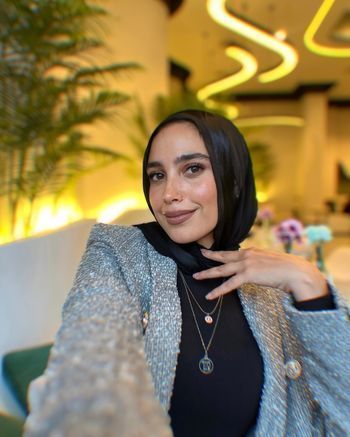 Doaa AI-Shalaby's Lens avatar