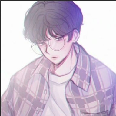 Houston May's Lens avatar
