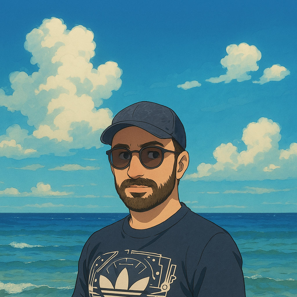 alessandrodibbe's Lens avatar
