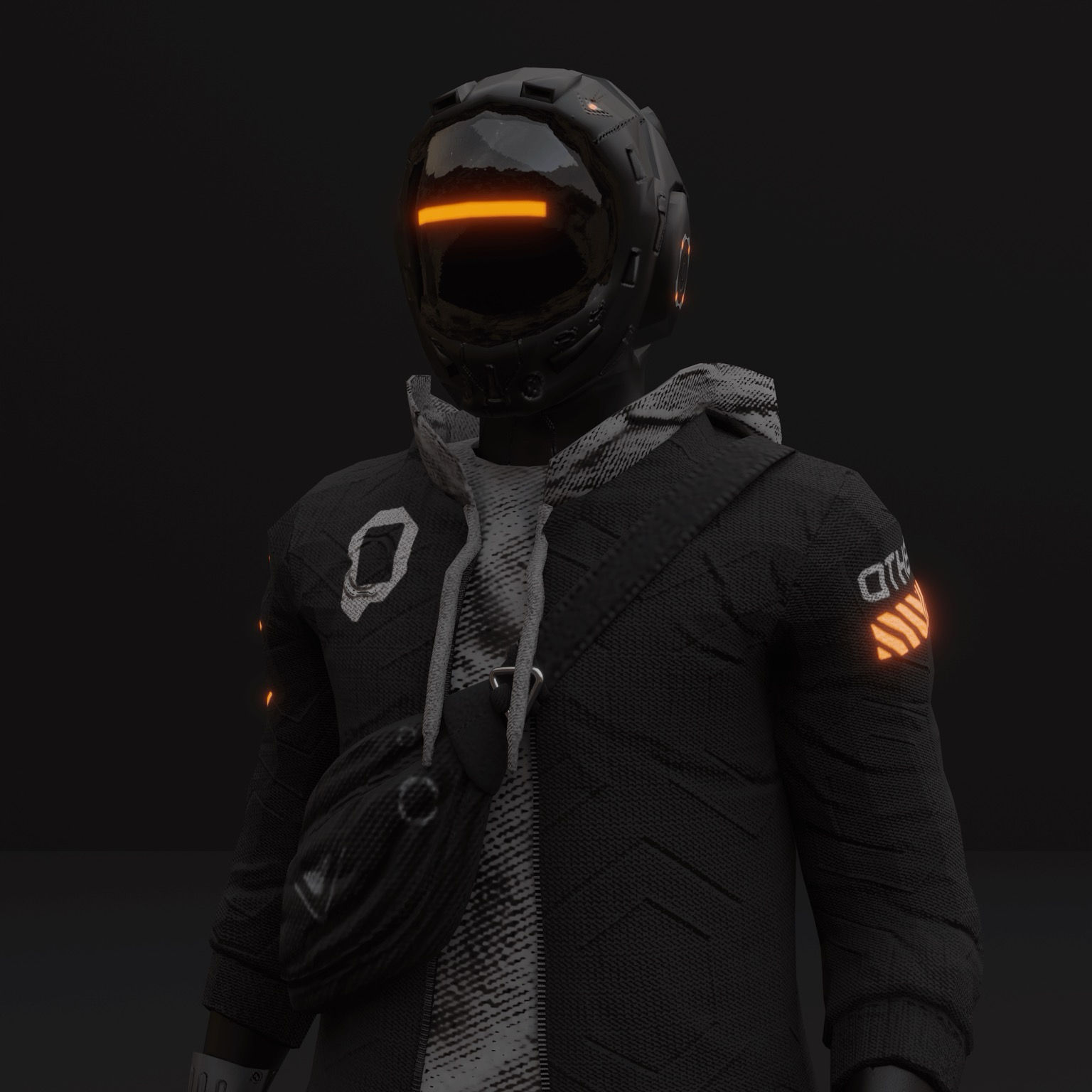 Marvel Ξᝰ.'s Lens avatar
