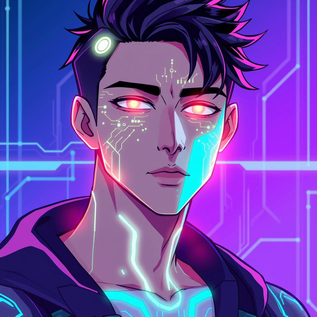 Camxo's Lens avatar