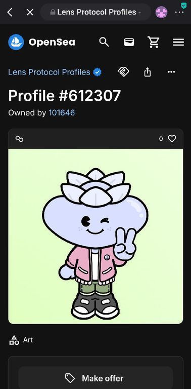 Jiddah Abdul's Lens avatar