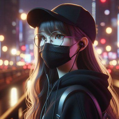 Sachu's Lens avatar