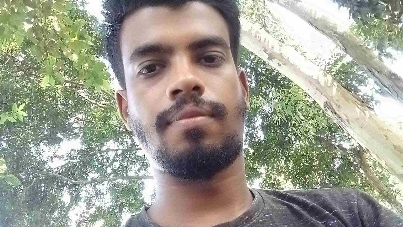 md monirujjaman's Lens avatar