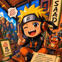 saad's Lens avatar