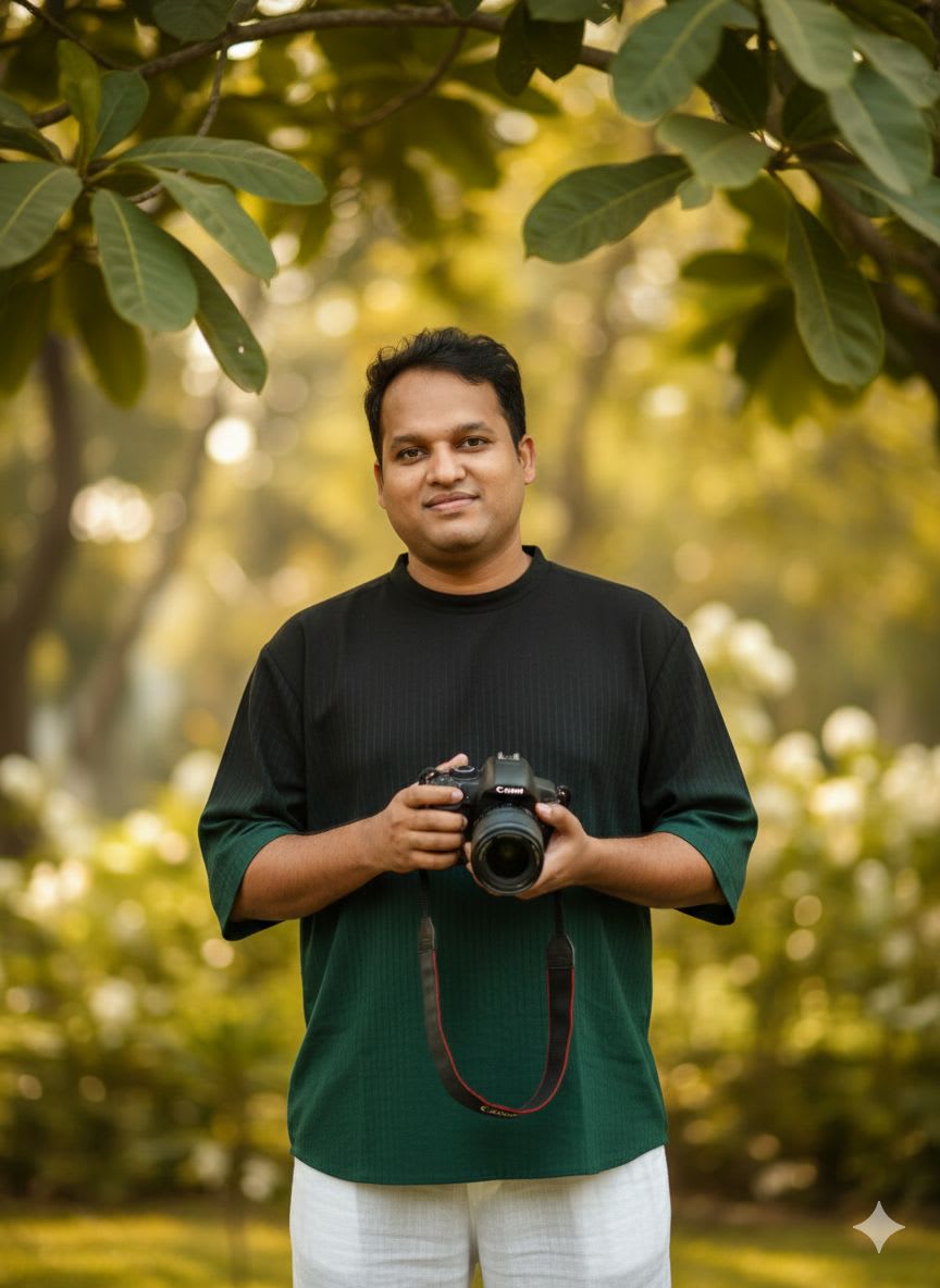 Md Asad Rahman 🇧🇩's Lens avatar