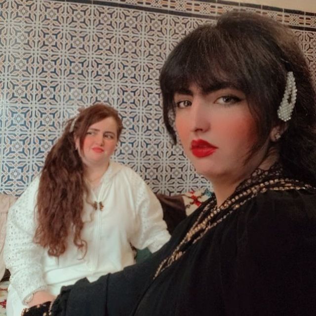 ikram rahhali's Lens avatar