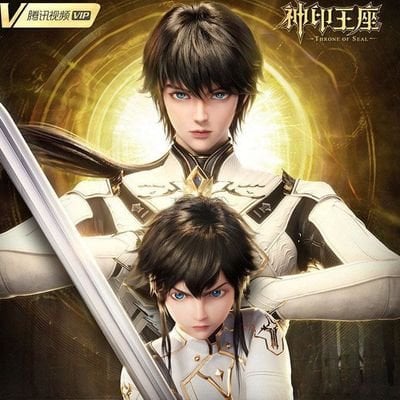 FACTOR's Lens avatar
