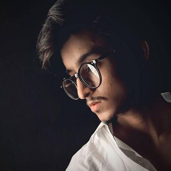 Black Jin (blackjin.lens) Lens social identity (.lens handle) PFP